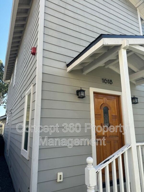 Foto del edificio - 1618 Stanton Pl