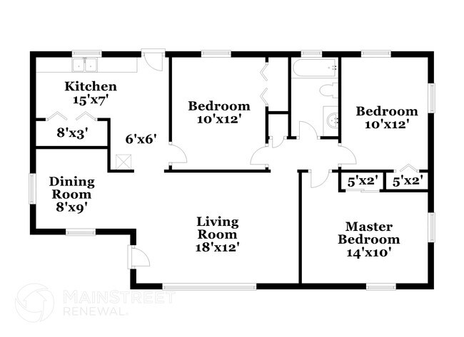 Foto del edificio - 1326 Berry Hill Rd