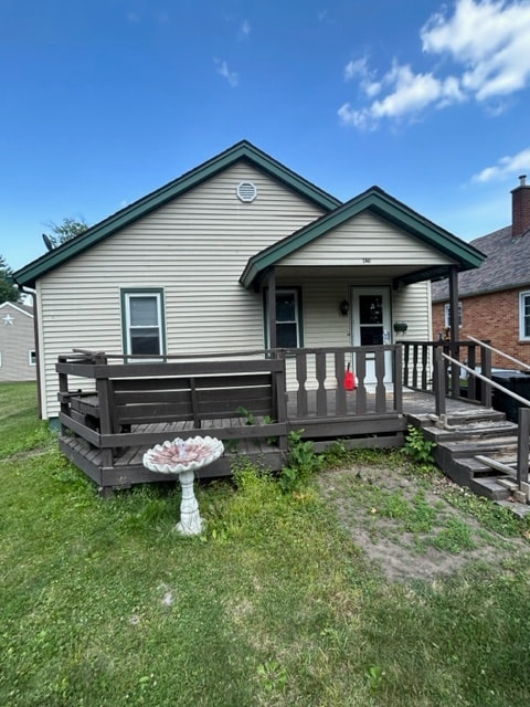 Building Photo - 428 Osceola St