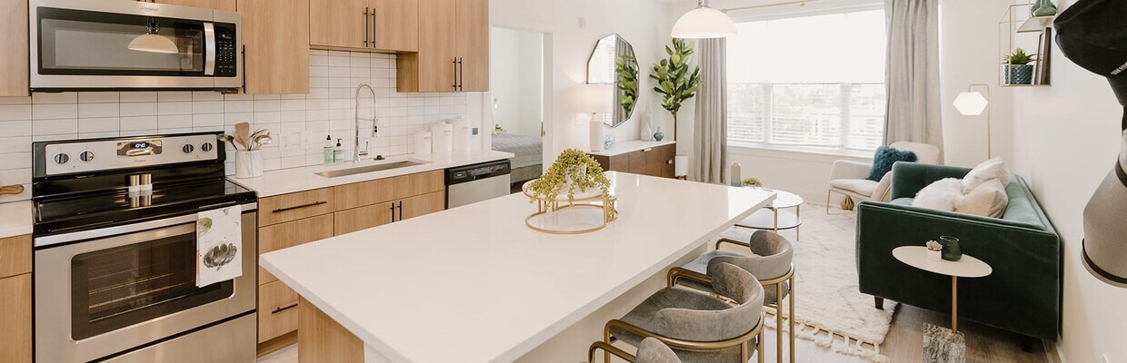 Foto principal - 801 3rd Ave S