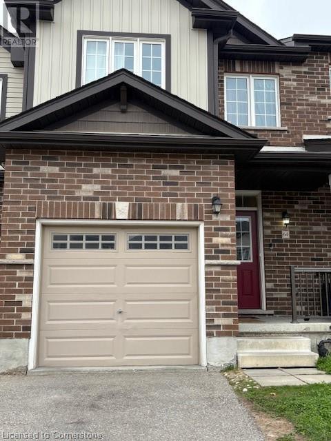 Primary Photo - 64 Renfrew St