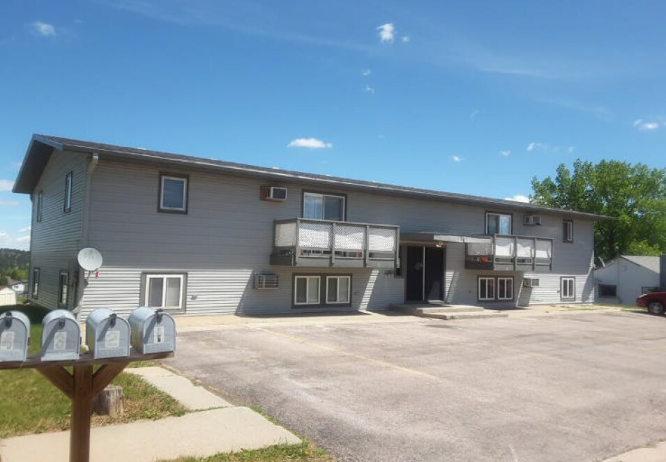 115 David Dr, Sturgis, SD 57785 115 David Dr Sturgis, SD Apartments