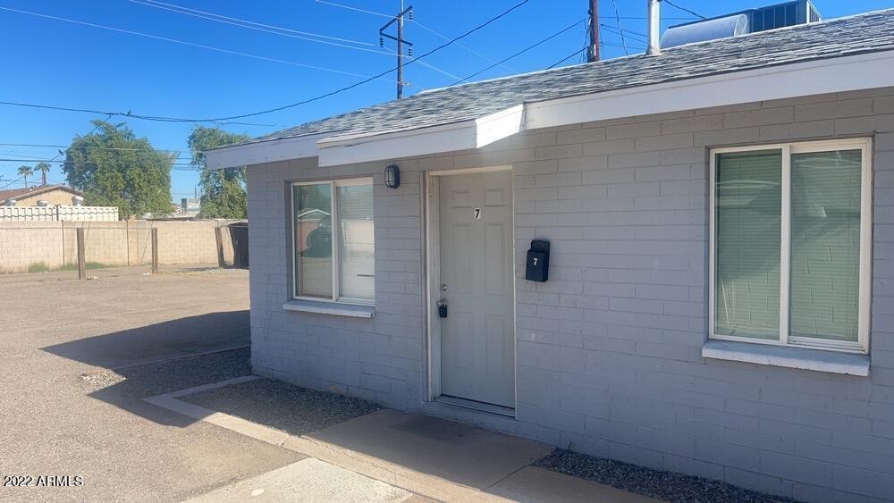 Foto principal - 2142 E Taylor St