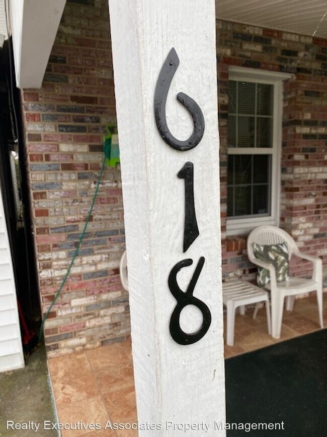 Foto del edificio - 2 br, 1 bath House - 618 Eagleton Road