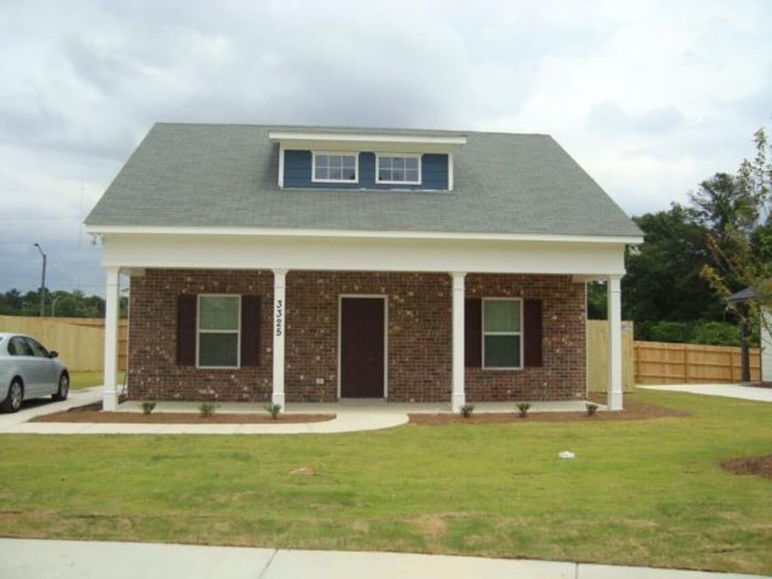 Foto principal - 3325 Hals Wy