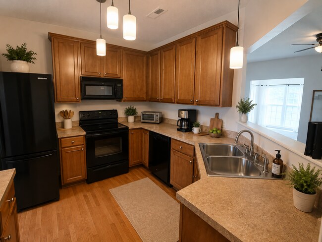 Foto del edificio - 532 Rockbridge Dr
