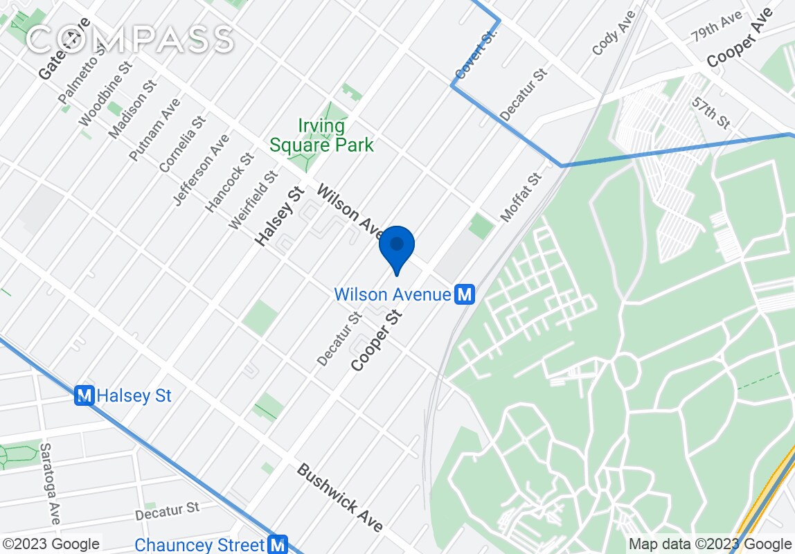 1220 Decatur St Unit 1, Brooklyn, NY 11207 Apartment for Rent in