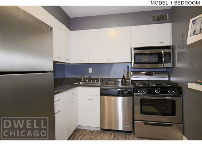 Building Photo - 1318 N Lake Shore Dr