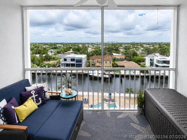 Foto del edificio - 1391 S Ocean Blvd