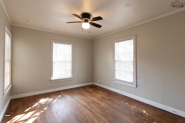 Foto del edificio - 2508 Marie St