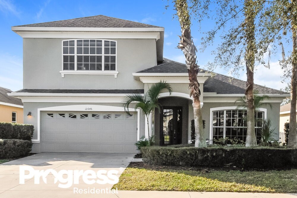 12646 Cara Cara Loop, Bradenton, FL 34212 House Rental in Bradenton