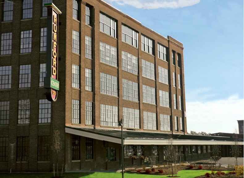 Rumford Center Apartments Rumford, RI