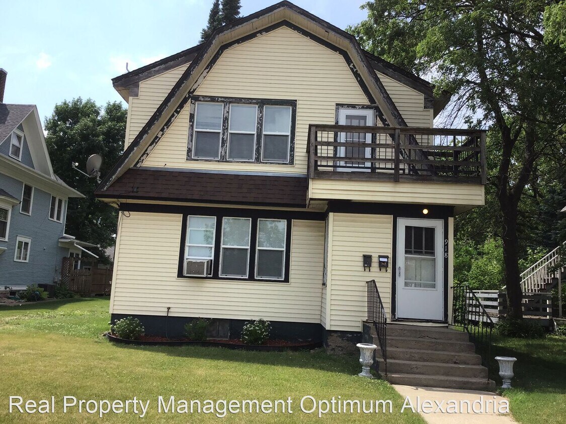 Primary Photo - 2 br, 1 bath House - 918 Fillmore St