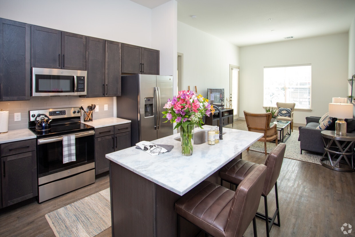 Village at Rayzor Ranch Apartments in Denton, TX