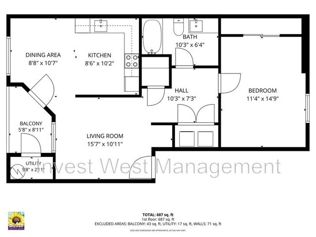 Foto del edificio - 404 NE 117th Ave