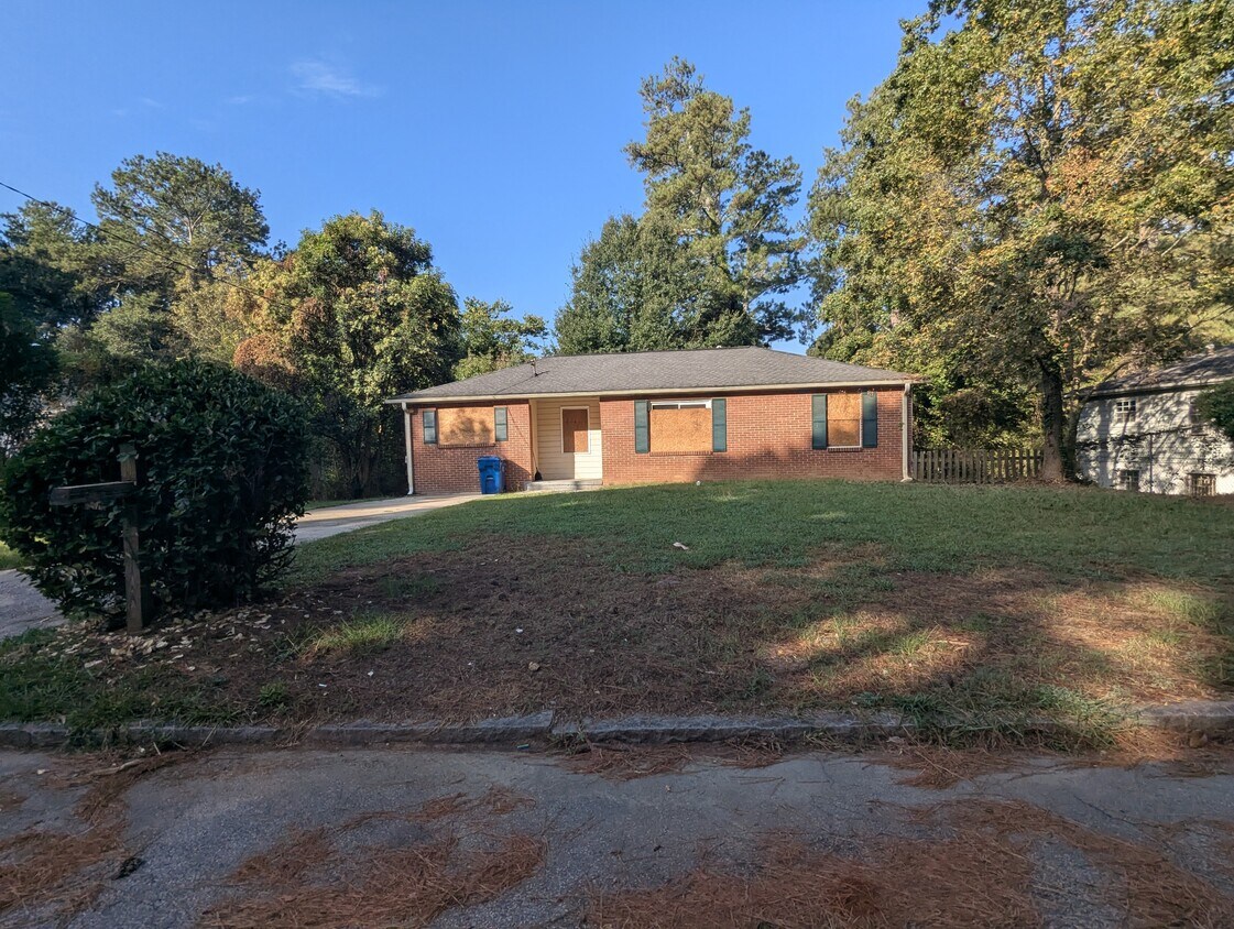 Foto principal - 2803 Marco Dr NW