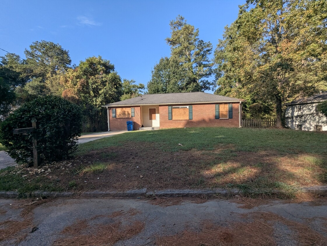 Primary Photo - 2803 Marco Dr NW