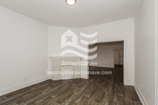 Building Photo - 5520 Court H