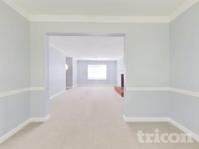 Foto del edificio - 1292 Parkwood Chase NW