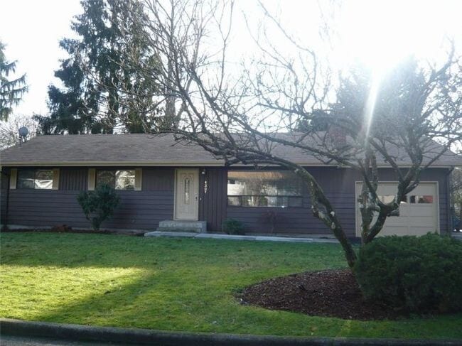 West hill Kent large 4 bedroom 2.5 bath Da... - West hill Kent large 4 bedroom 2.5 bath Da... House