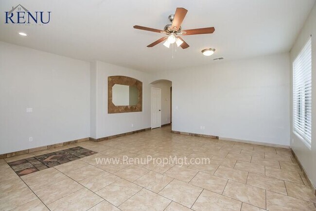 Foto del edificio - 3 Bed + Office and 2 Baths in Johnson Ranch!