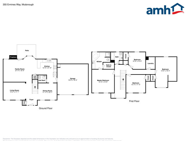 Building Photo - 355 Ermines Way