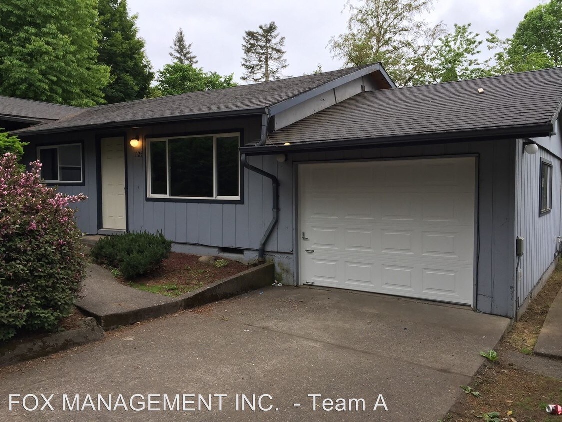 Foto principal - 1133-1133 NE 162nd Ave