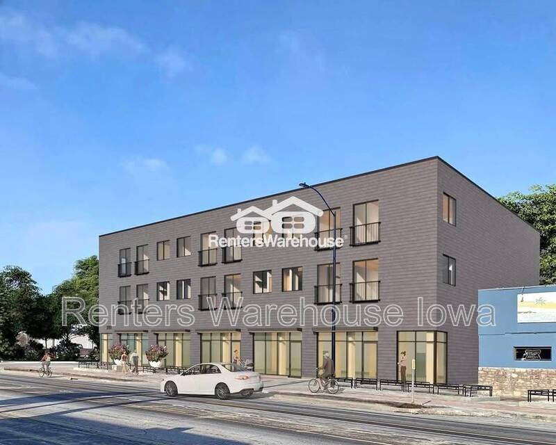 Primary Photo - 2701 Ingersoll Ave