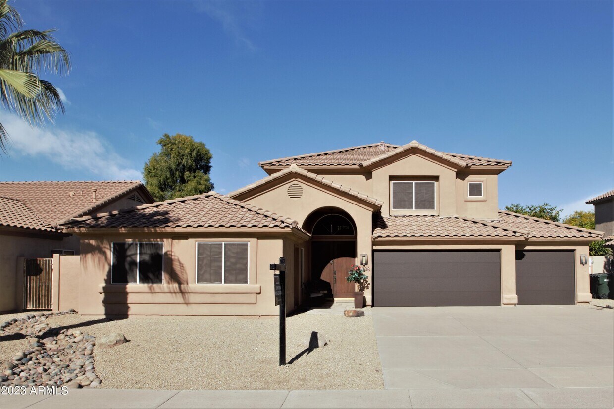 5338 E Danbury Rd, Scottsdale, AZ 85254 House Rental in Scottsdale, AZ