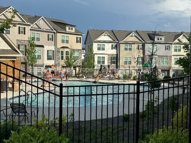 Photo - 1735 Prelude Pointe Townhome