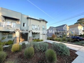 Building Photo - 641 Pismo St