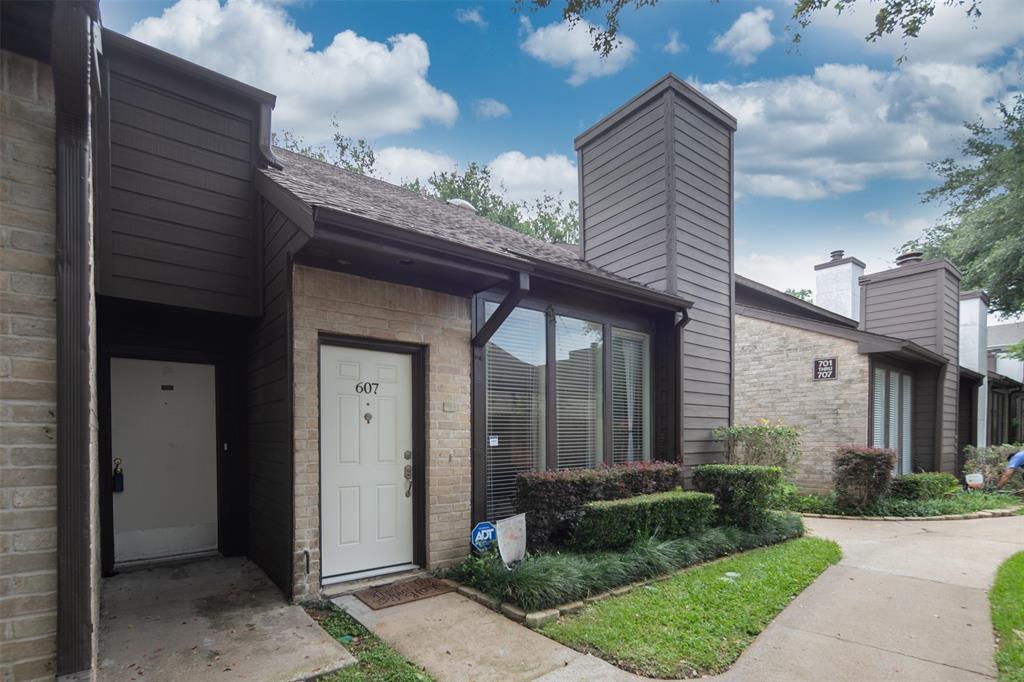2601 S Braeswood Blvd Unit 606, Houston, TX 77025 Condo for Rent in Houston, TX
