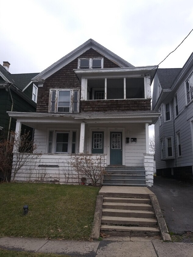 149 Cook Ave, Syracuse, NY 13206 Townhome Rentals in Syracuse NY