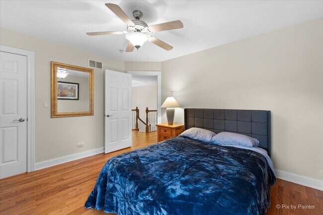 Foto del edificio - 277 Harvey Ave