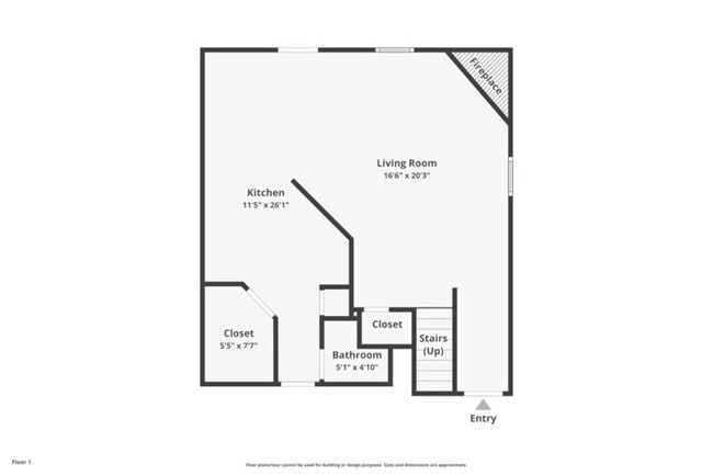 Building Photo - 6622 Kinnerton Dr