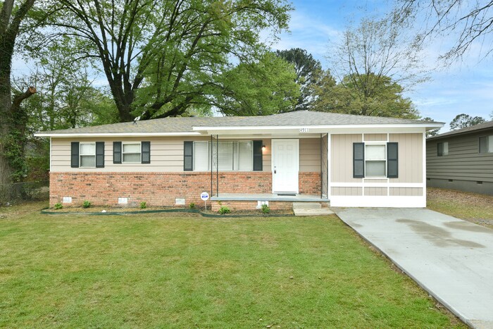 Primary Photo - 4911 Gum Springs Rd Little Rock AR 72209