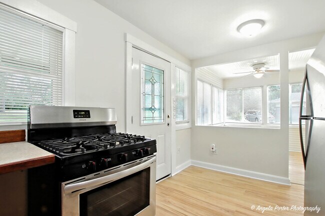Foto del edificio - 41028 N Ridge Cir