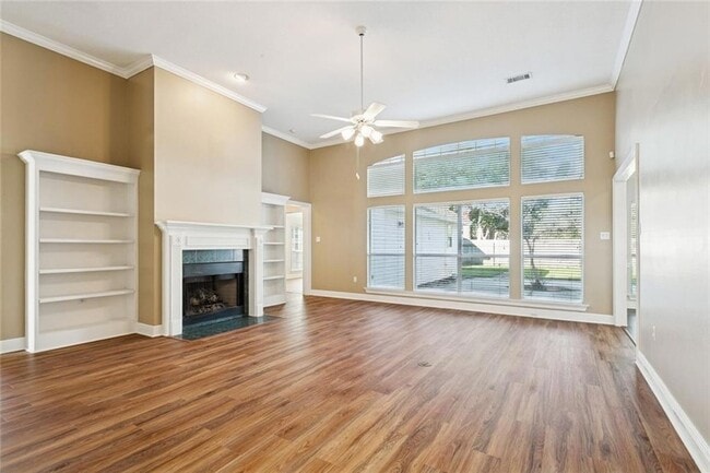 Foto del edificio - 158 Woodruff Dr