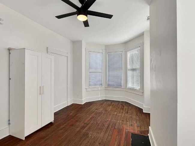 Foto del edificio - 1313 Whitaker St