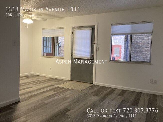 Building Photo - 3313 Madison Ave