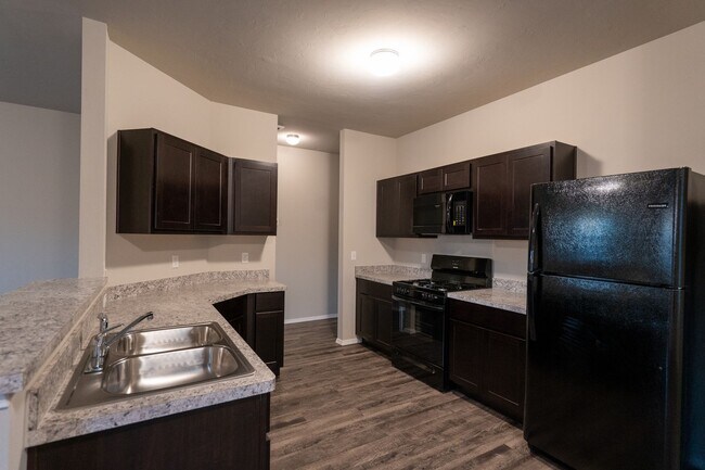 Building Photo - Spacious New Construction for Rent!