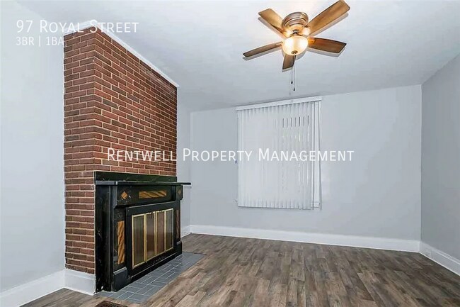 Foto del edificio - 97 Royal St