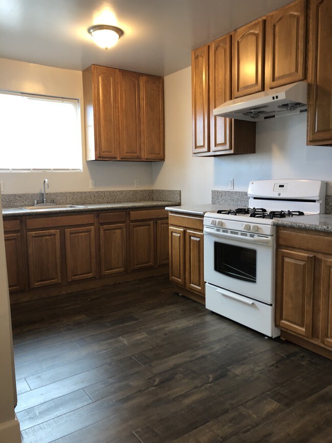 Foto del edificio - 4900 Judd Pl