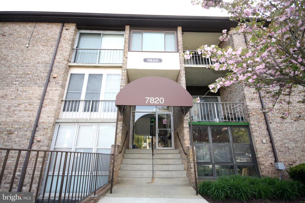 7820 Hanover Pkwy, Greenbelt, MD 20770 House Rental in Greenbelt, MD