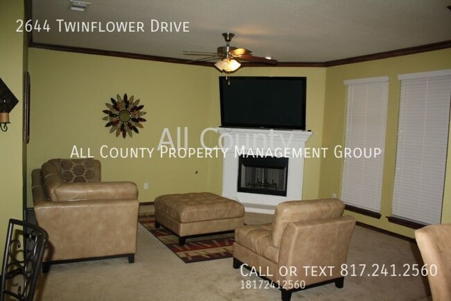 Building Photo - 2644 Twinflower Dr
