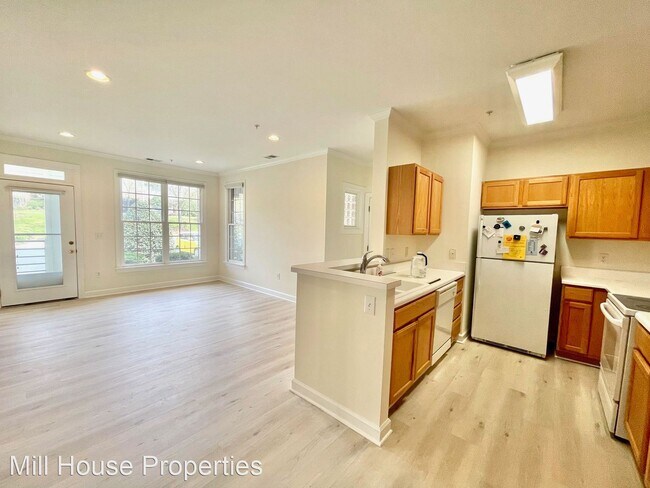 Building Photo - 1 br, 1.5 bath House - 522 Aberdeen Drive ...