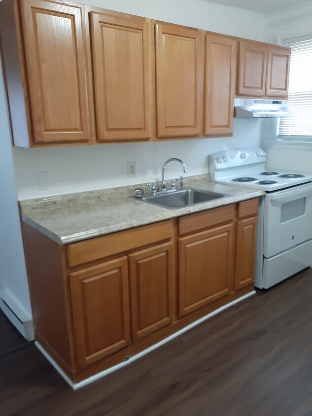 Foto principal - 17 9th Ave NW