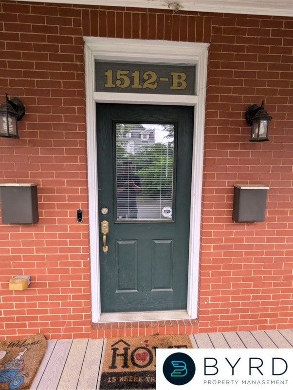 Building Photo - 1512 Porter St