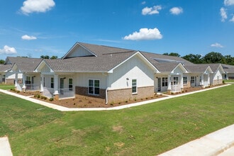 Building Photo - Encore at Beacon Place