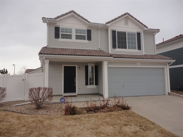 Foto principal - 21551 E 42nd Ave
